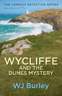 bokomslag Wycliffe and the Dunes Mystery