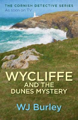 Wycliffe and the Dunes Mystery 1