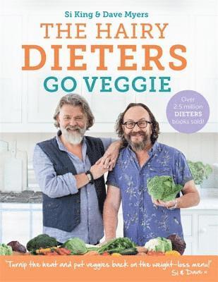 The Hairy Dieters Go Veggie 1