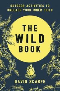 bokomslag The Wild Book