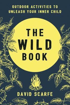 The Wild Book 1