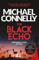 Michael Connelly - Black Echo, Häftad