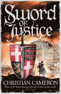 bokomslag Sword of Justice
