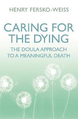 Caring for the Dying 1