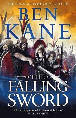 The Falling Sword 1