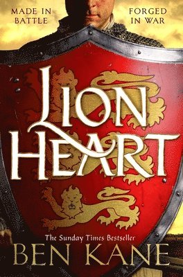 Lionheart 1