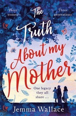 bokomslag Truth About My Mother