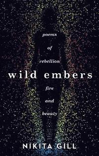 bokomslag Wild Embers