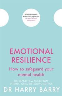 bokomslag Emotional Resilience