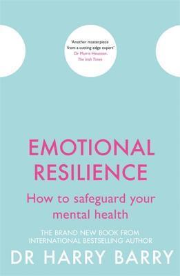 bokomslag Emotional Resilience