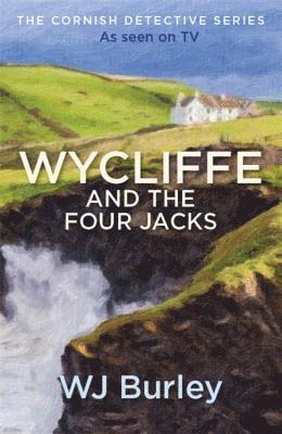 bokomslag Wycliffe and the Four Jacks