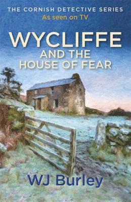 bokomslag Wycliffe and the House of Fear