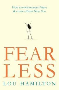 bokomslag Fear Less