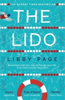 bokomslag The Lido