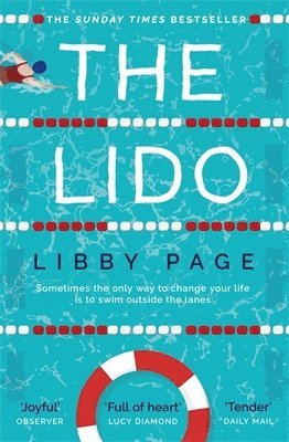 The Lido 1