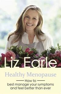 bokomslag Healthy Menopause