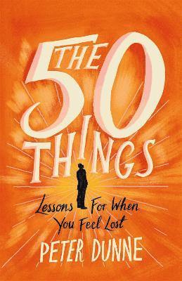 bokomslag The 50 Things