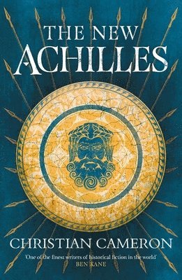 bokomslag The New Achilles