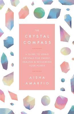 bokomslag The Crystal Compass
