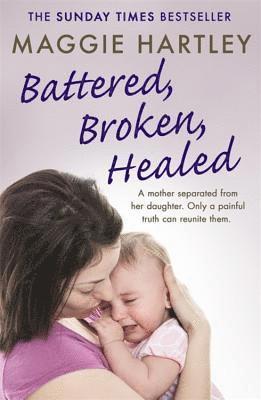 Battered, Broken, Healed 1