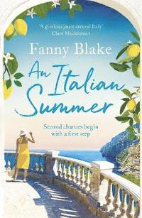 bokomslag An Italian Summer