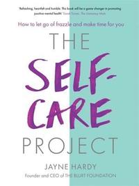 bokomslag The Self-Care Project