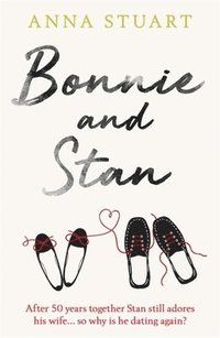 bokomslag Bonnie and Stan