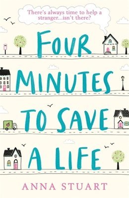 Four Minutes to Save a Life 1