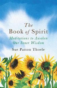 bokomslag The Book of Spirit