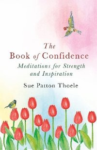 bokomslag The Book of Confidence