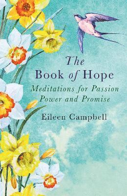 bokomslag The Book of Hope