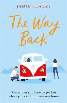 The Way Back 1