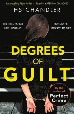 Degrees of Guilt 1