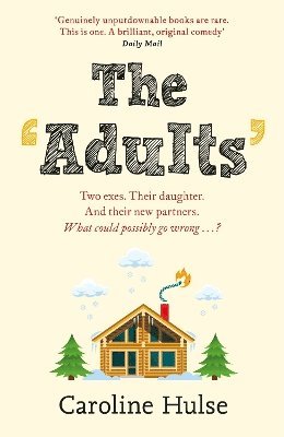 The Adults 1