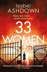 bokomslag 33 Women