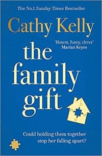 bokomslag The Family Gift