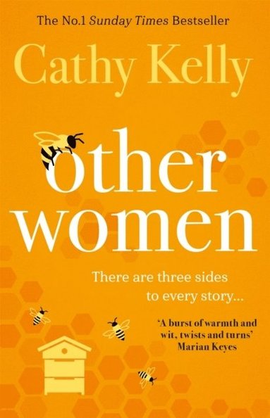 Cathy Kelly - Other Women, Häftad