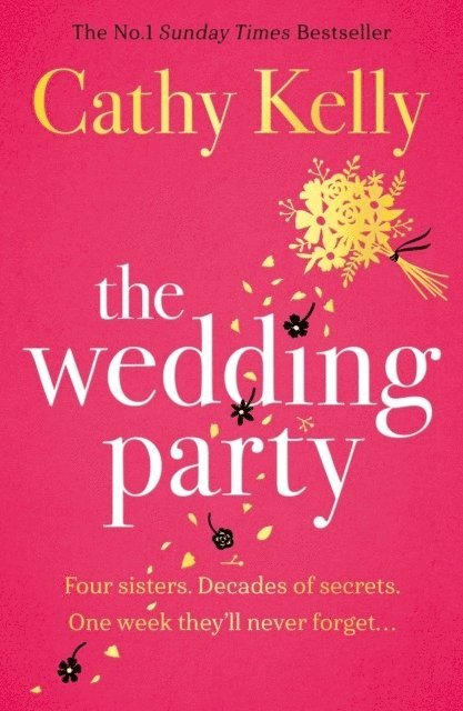 The Wedding Party 1