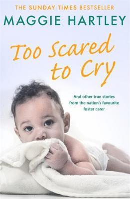 Too Scared To Cry 1