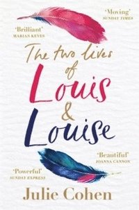 bokomslag The Two Lives of Louis & Louise