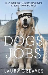 bokomslag Dogs With Jobs