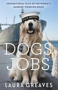 bokomslag Dogs With Jobs