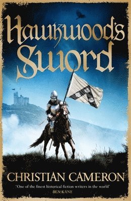 Hawkwood's Sword 1