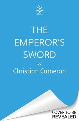 bokomslag The Emperor's Sword