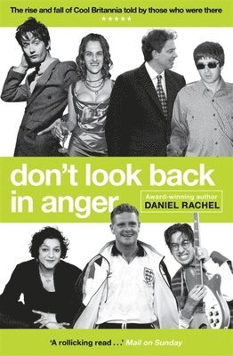 Don't Look Back In Anger 1