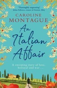 bokomslag An Italian Affair