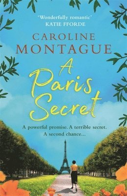 A Paris Secret 1