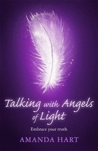 bokomslag Talking with Angels of Light