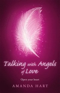 bokomslag Talking with Angels of Love