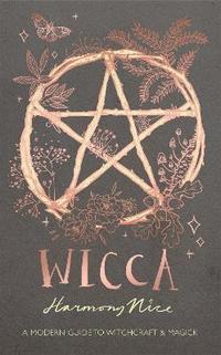 bokomslag Wicca